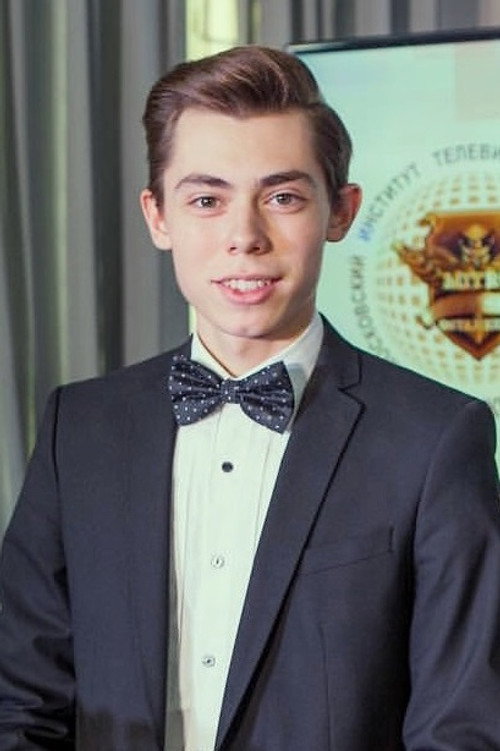 Photo of Kirill Prodolyatchenko, Acting