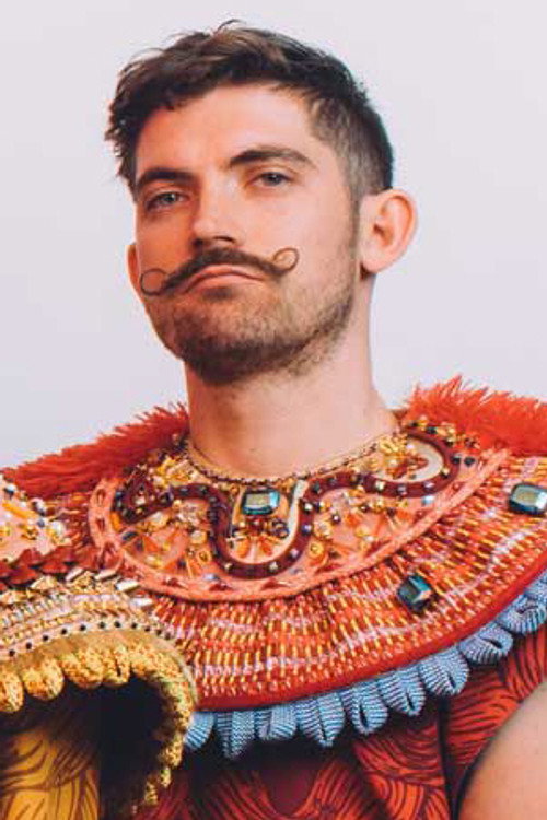 Photo of Simon, Acting