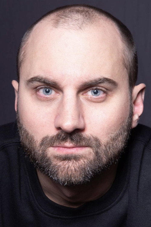 Photo of Ryan DeLong, Acting