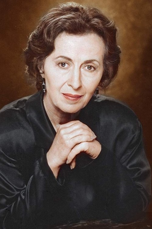Rita Zohar profile