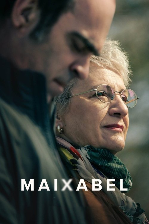 Movie poster for Maixabel (2021)
