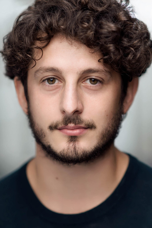 Photo of Alexander Nicolaou, Acting
