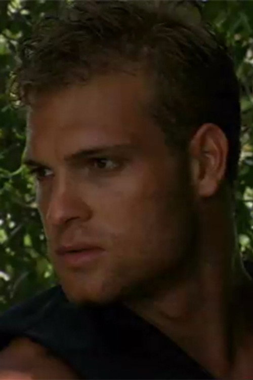 Photo of Cal Lawrence, Acting