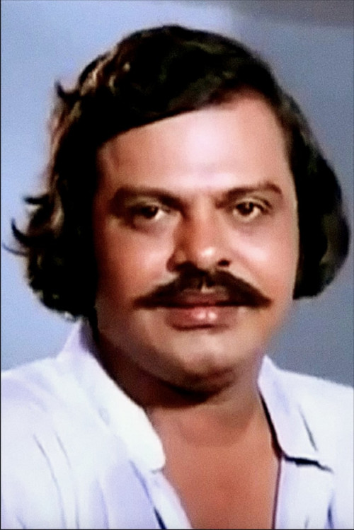 Photo of Vijayan, Acting