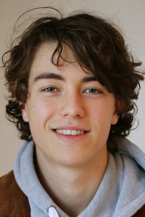 Jan Combrink profile