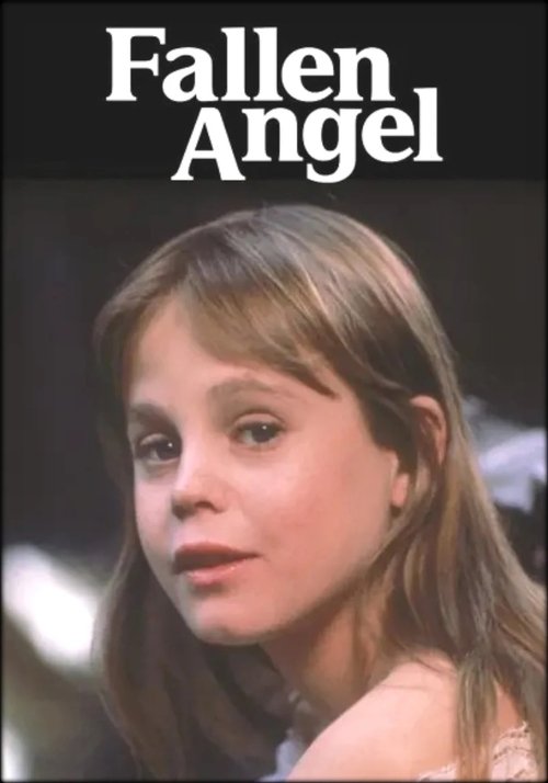 Movie poster for Fallen Angel (1981)
