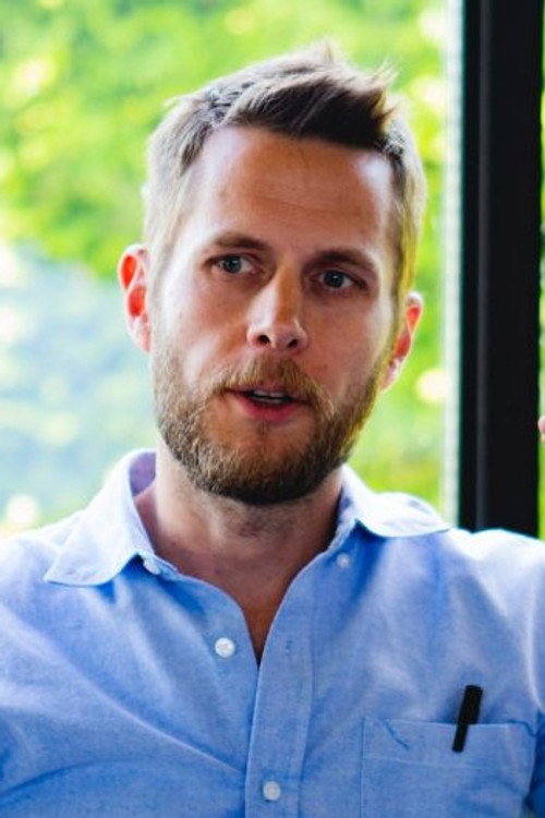 Photo of Matthew Inman, Acting