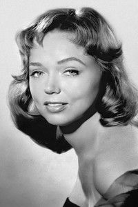Yvette Vickers profile