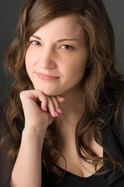 Photo of Valérie Carrier, Acting