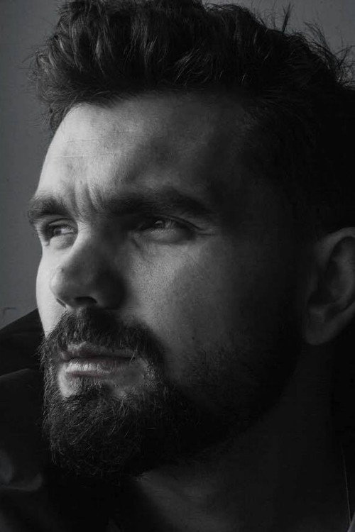 Photo of Bohdan Zhdanov, Acting