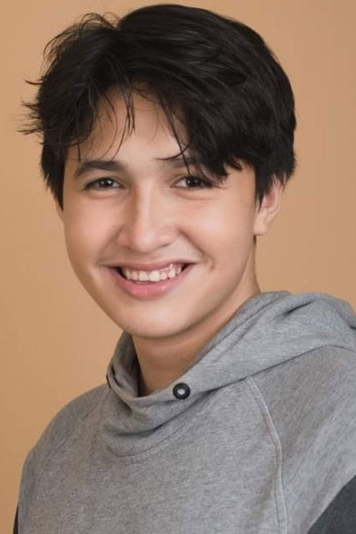 Photo of Jason Rivera, Acting