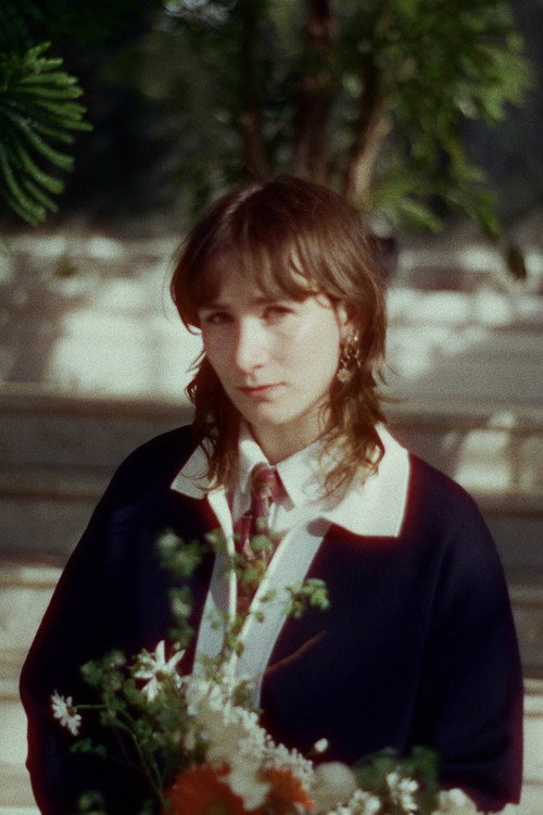 Photo of Chloé Antoniotti, Sound