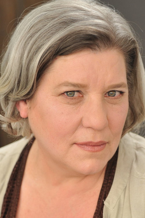 Photo of Tanja Dixon-Warren, Acting