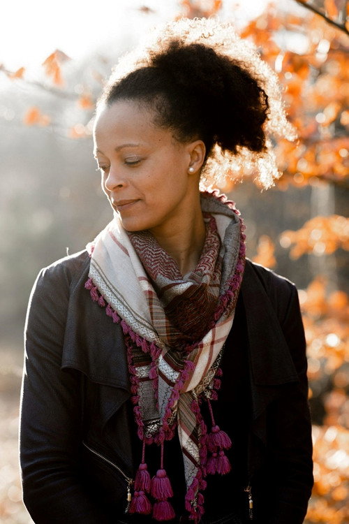 Photo of Melodie Raymond Dejoie, Acting