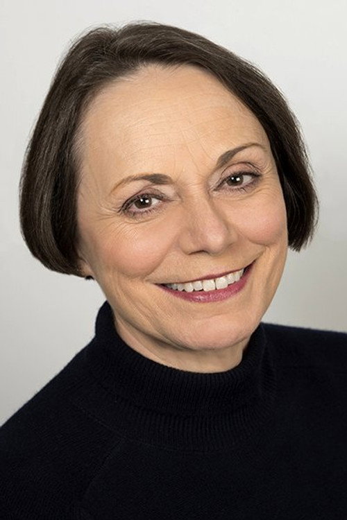 Photo of Alma Cuervo, Acting
