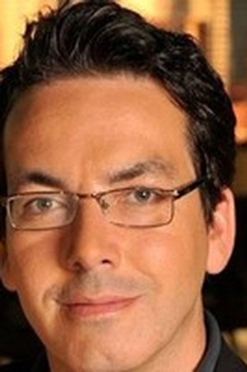 Photo of Mark Ellis, Acting