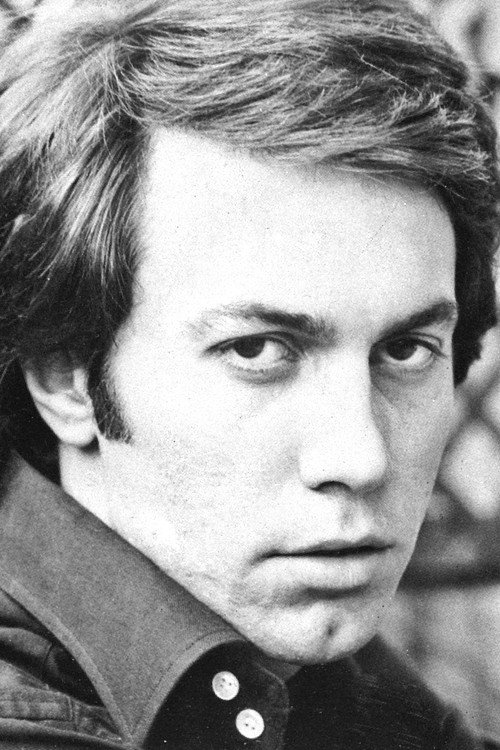 Photo of Cristiano Auer, Acting