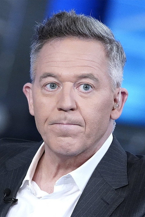 Greg Gutfeld profile