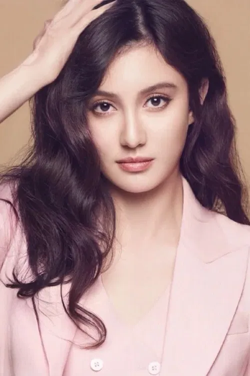 Chen Xinxuan profile