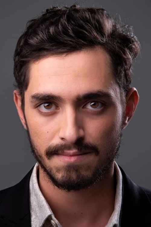 Samer Bisharat profile