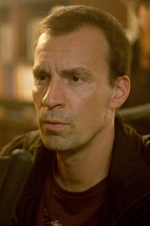 Rodrigo Monte profile