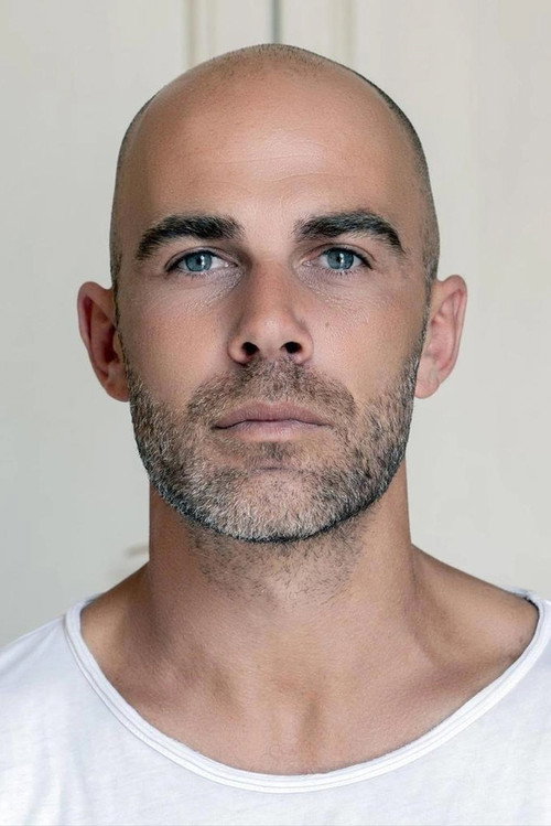 Photo of Benjamin Bodi, Directing