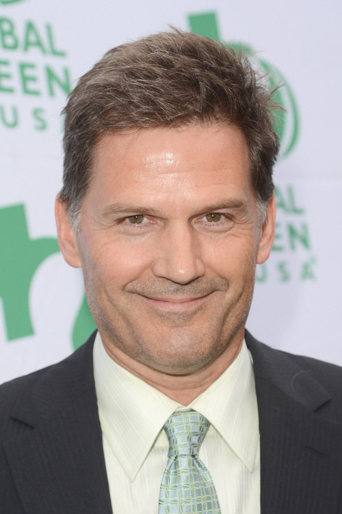 D.W. Moffett profile