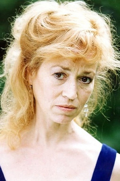 Photo of Bryony Brind, Acting