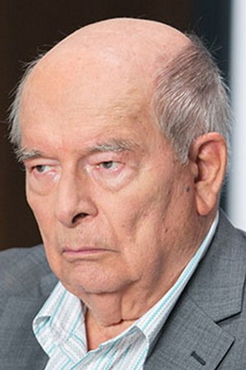 Photo of Bolesław Abart, Acting