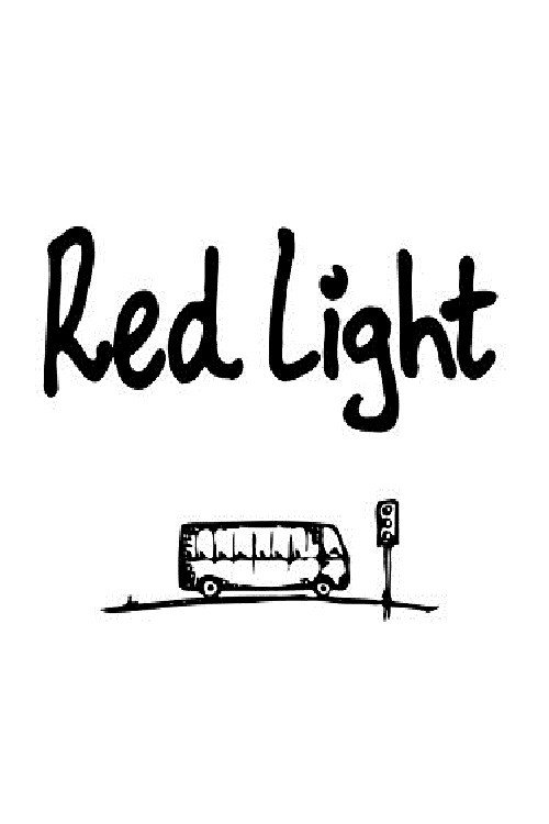 Movie poster for Red Light (2016)