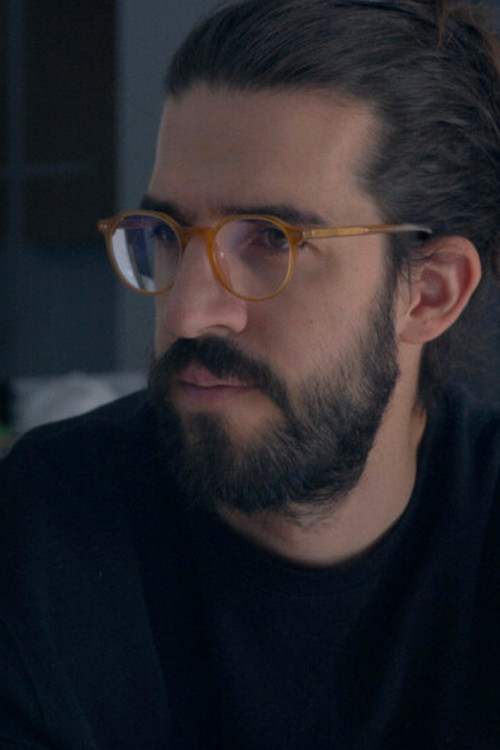 Photo of Lucas Ortiz Estefanell, Directing