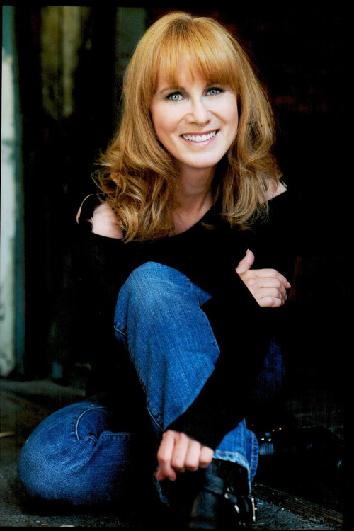 Photo of Terri O'Neill, Acting