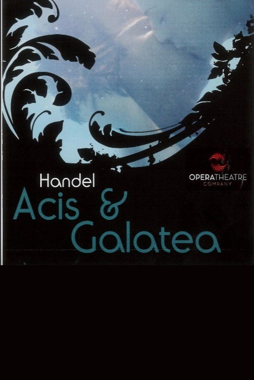 Movie poster for Acis & Galatea - Opera Theater Company (2017)