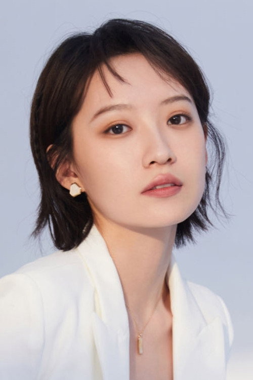 Photo of Fei Xinjie, Acting
