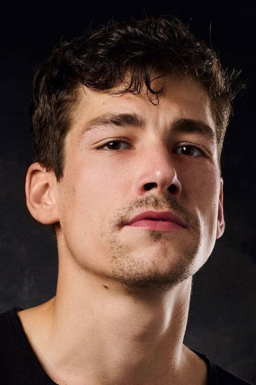 Photo of Max Gehrlinger, Acting