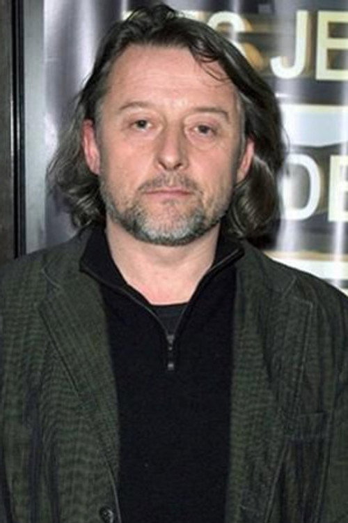 Photo of Gabriel Julien-Laferrière, Directing