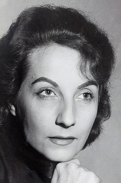 Carminha Brandão profile