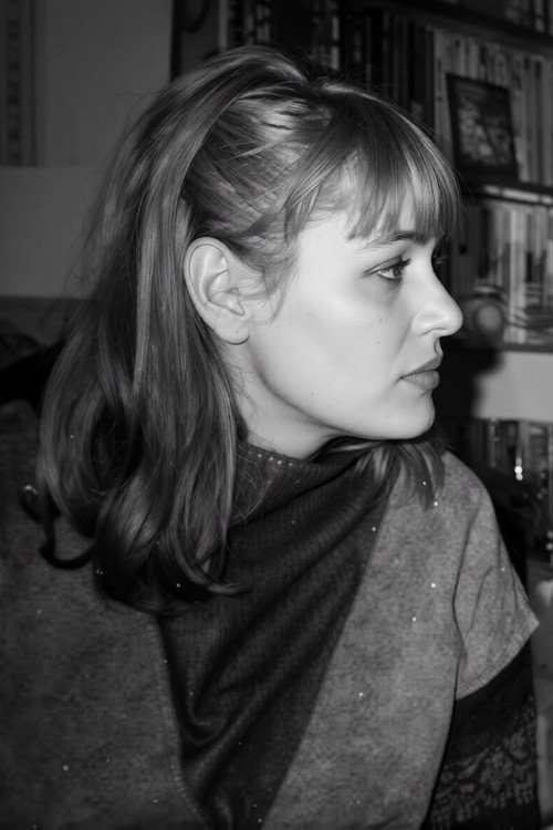 Photo of Shpresa Bërdëllima, Acting