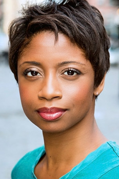Photo of Montego Glover, Acting
