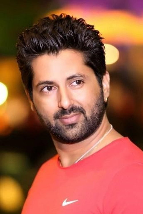 Photo of Deep Joshi, Acting