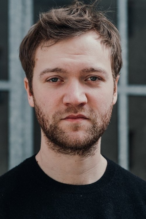 Vincent Redetzki profile