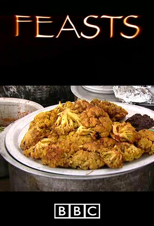 Feasts poster