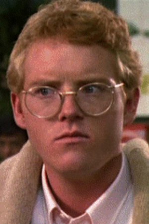 Photo of Jim Boyce, Acting