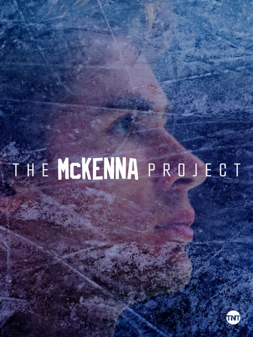 Movie poster for The McKenna Project (2026)