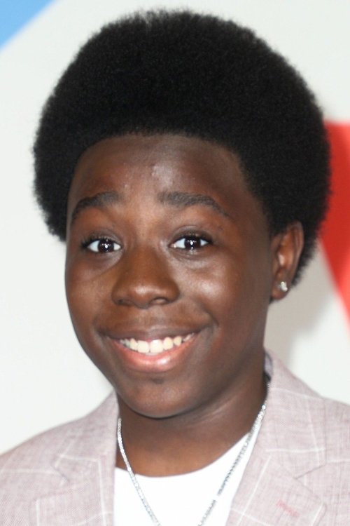 Elisha Williams profile