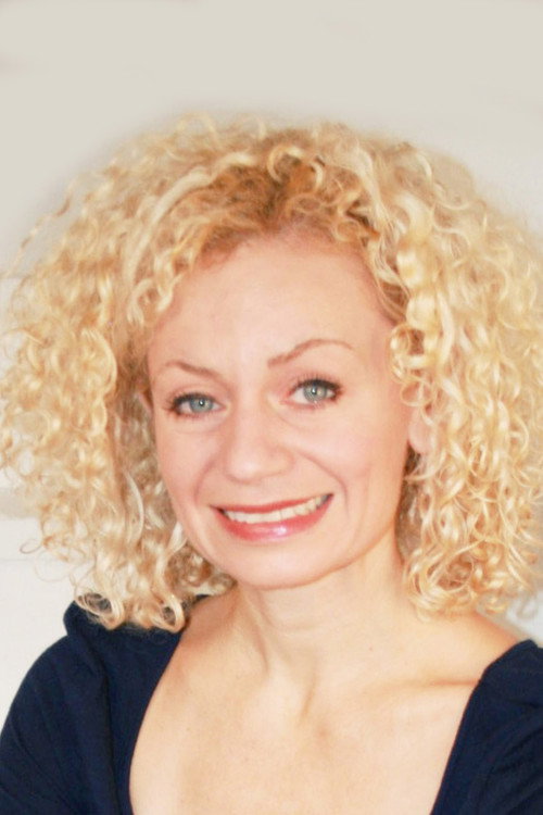 Photo of Angela Maiorano-Thurston, Acting