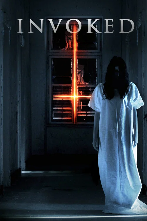 Movie poster for Invoked (2015)