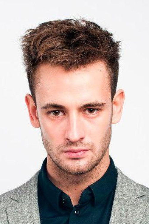 Rinal Mukhametov profile