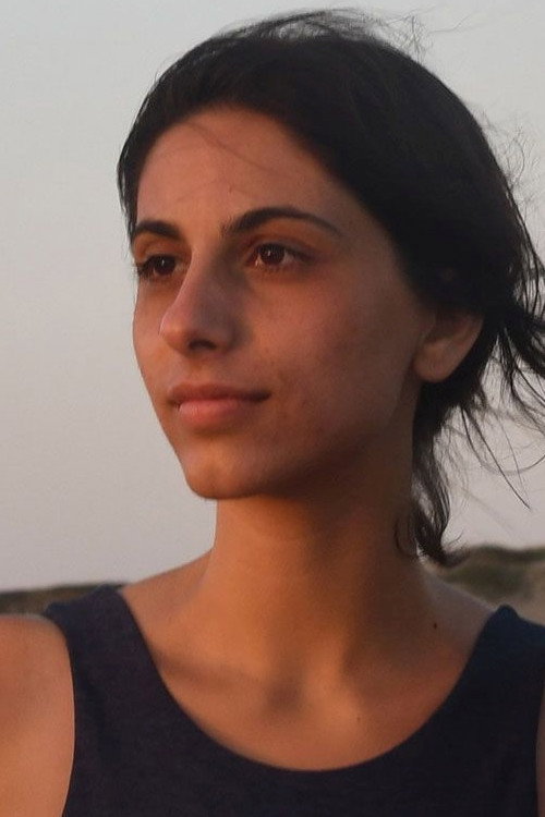 Photo of Camille Shooshani, Directing