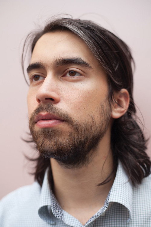 Photo of Alex G, Sound